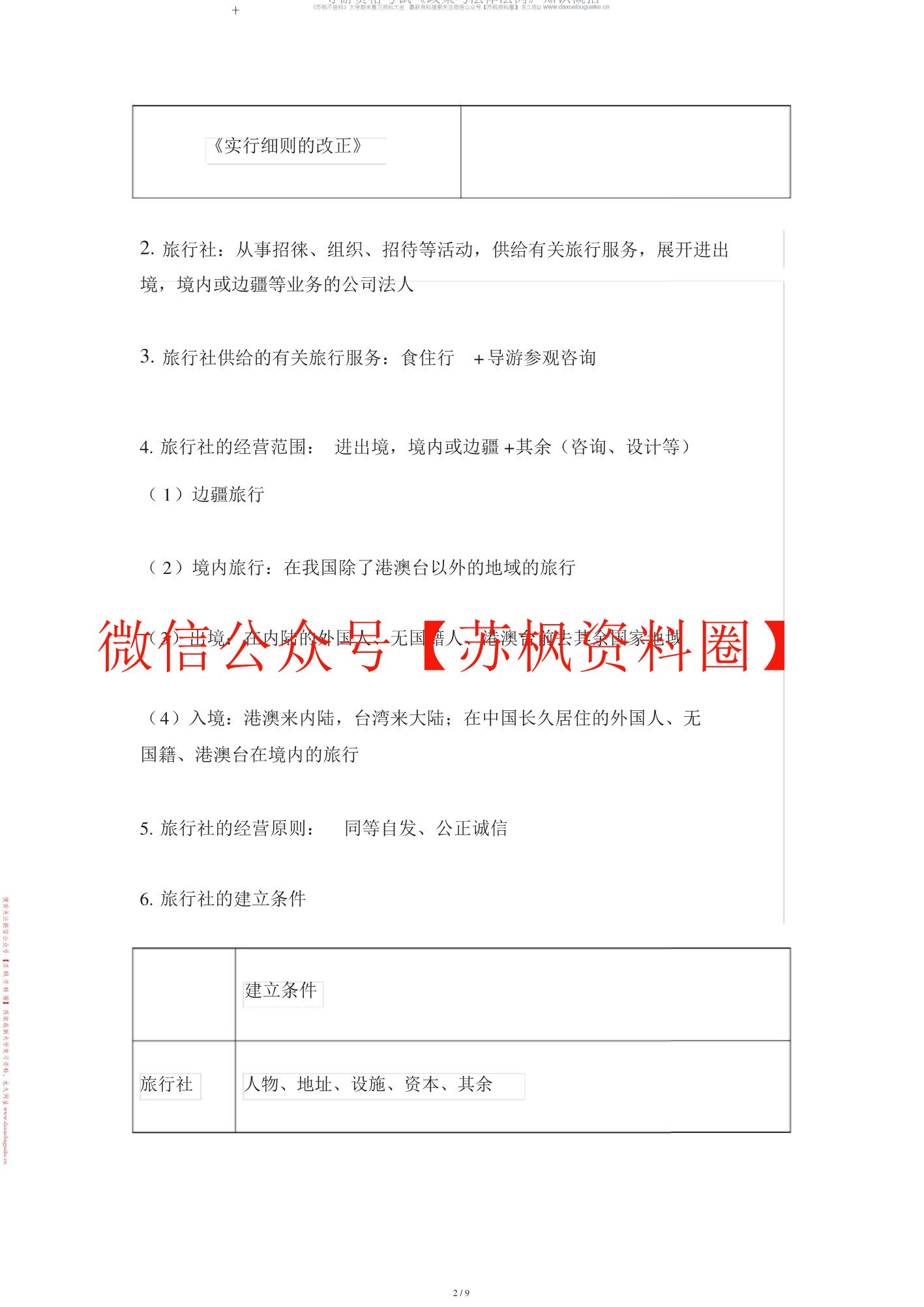 政策与法律法规